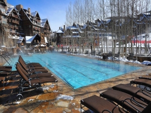 Ritz-Carlton Residential Suites Suites For Sale 3 Residential Suites Bachelor Gulch