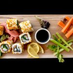 Amenities 6 The Ritz-Carlton, Bachelor Gulch Residential Suites Dining 6